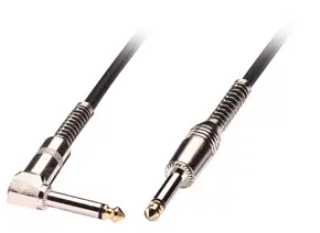 Lindy 6.3mm M/M 0.5m 6030
