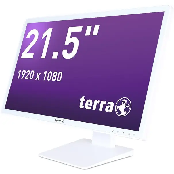 TERRA B-WARE 2212wh 1008276