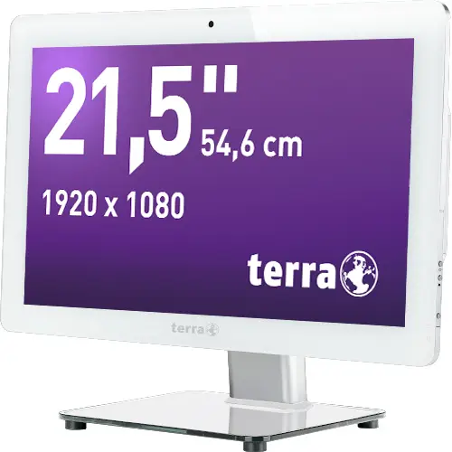 TERRA 2211wh GREENLINE 1009562