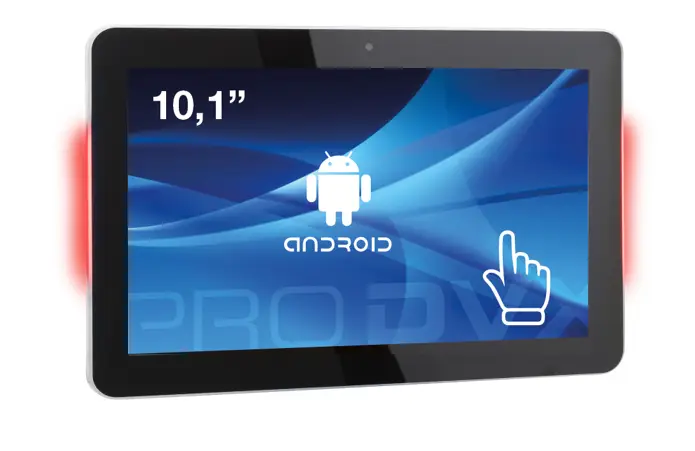 ProDVX APPC-10DSQPL 2 GB 88102004.155