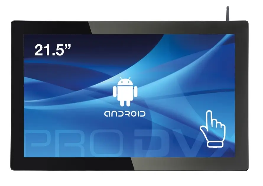 ProDVX APPC-22DSK 2 GB 88221975.222