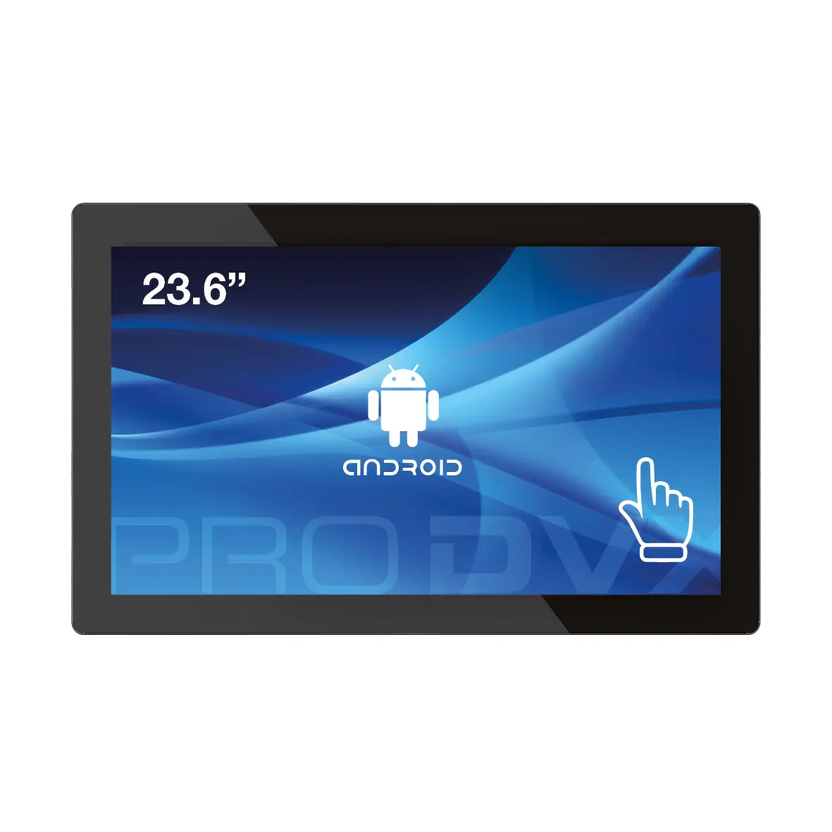 ProDVX APPC-24DSQ 2 GB 88242004.244