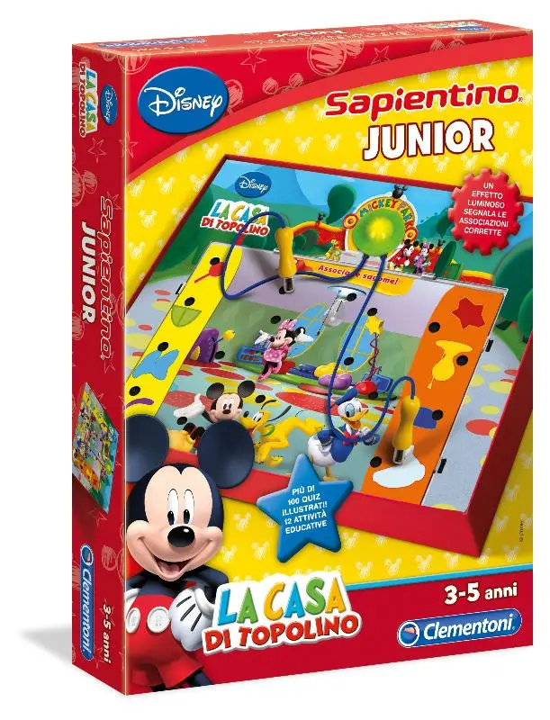 Clementoni 13517