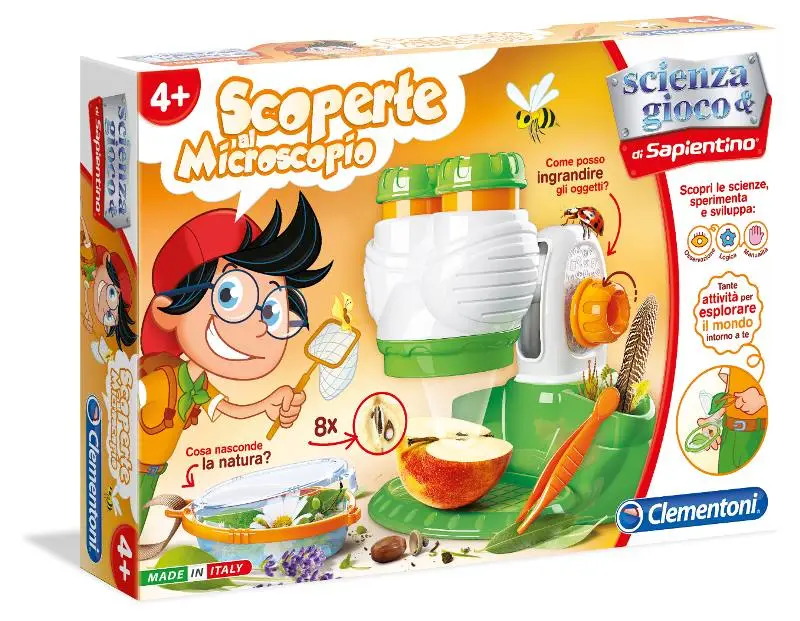 Clementoni 13950
