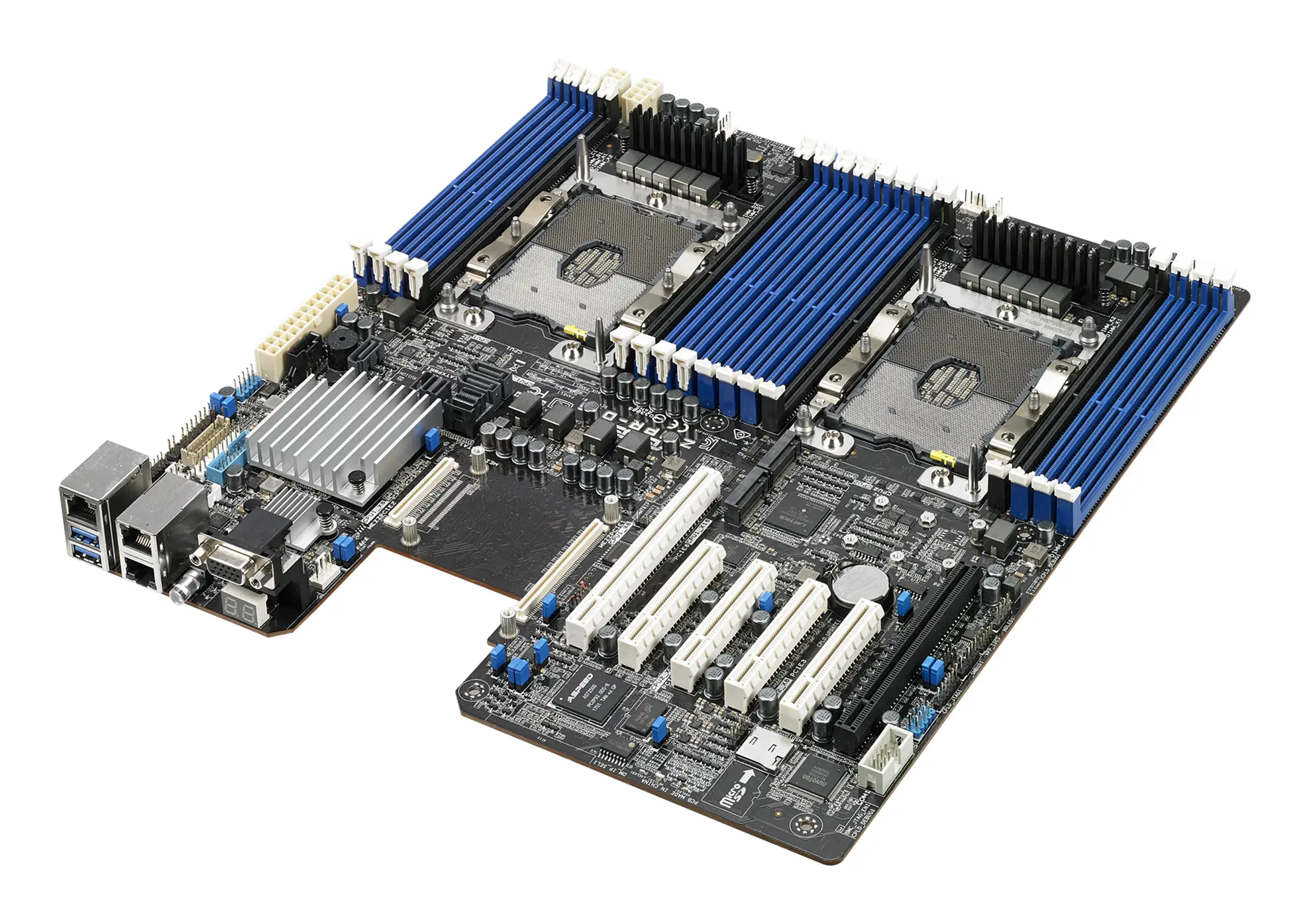 ASUS Z11PR-D16 90SB0670-M0UAY0