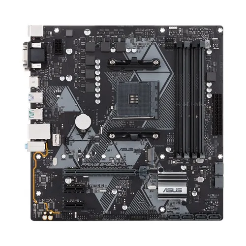 ASUS PRIME B450M-A/CSM 90MB0YR0-M0EAYC