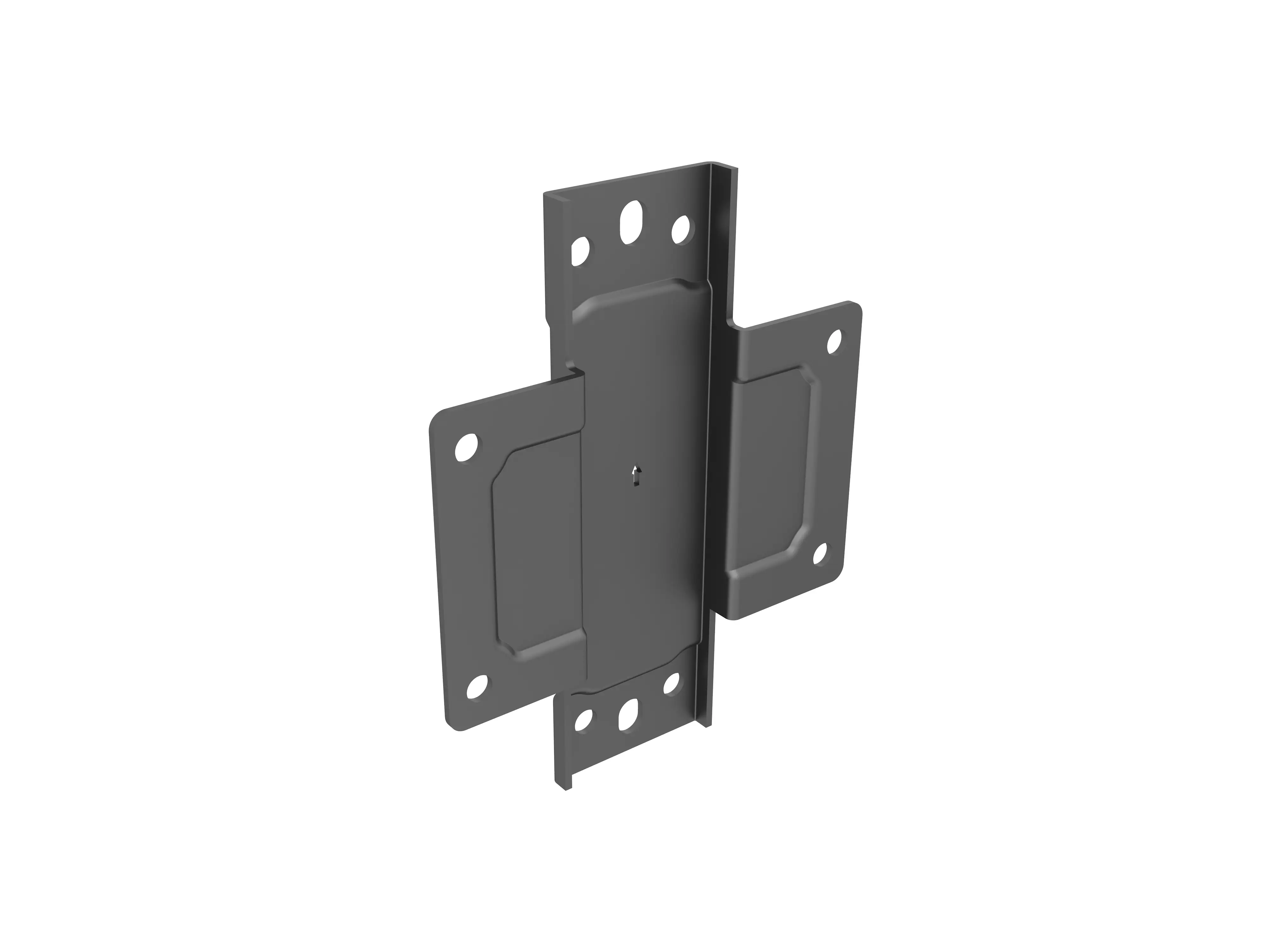 Multibrackets 6119