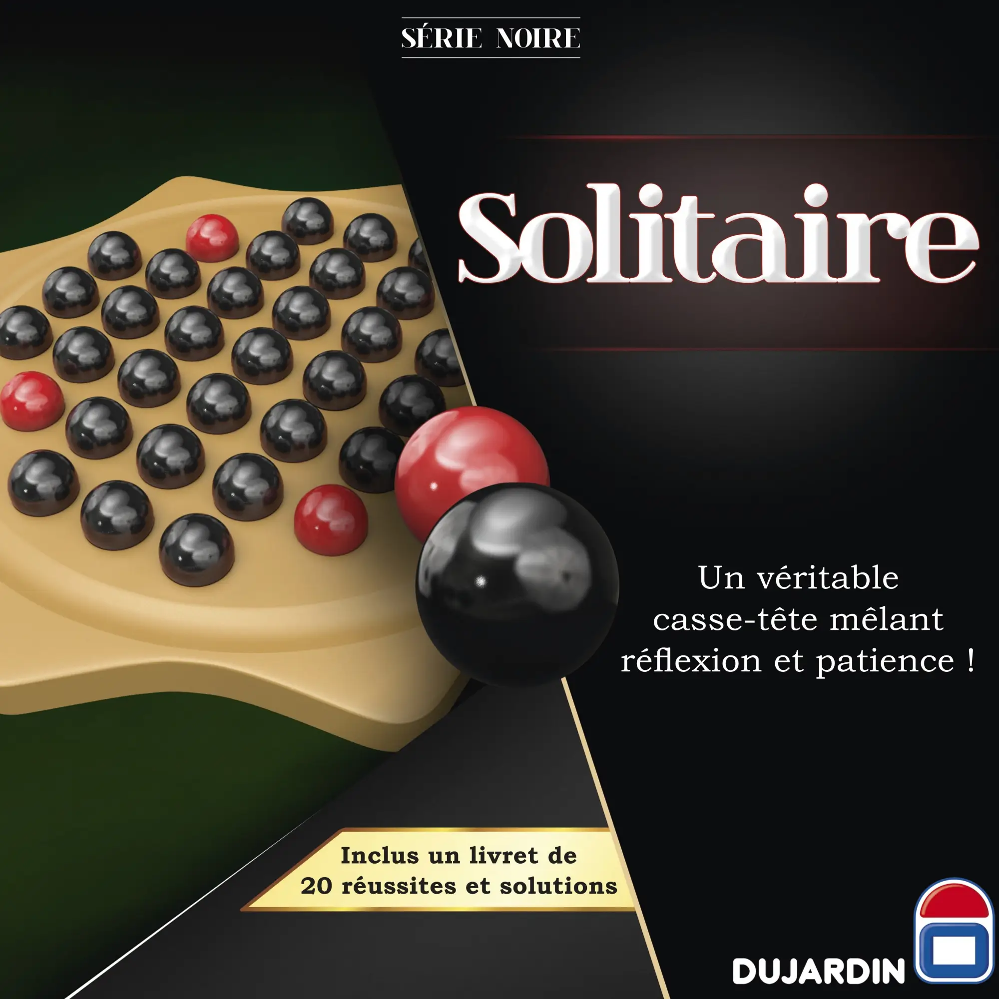 Dujardin 55341