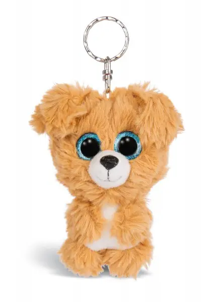NICI GLUBSCHIS keyring Dog Lollidog 46312