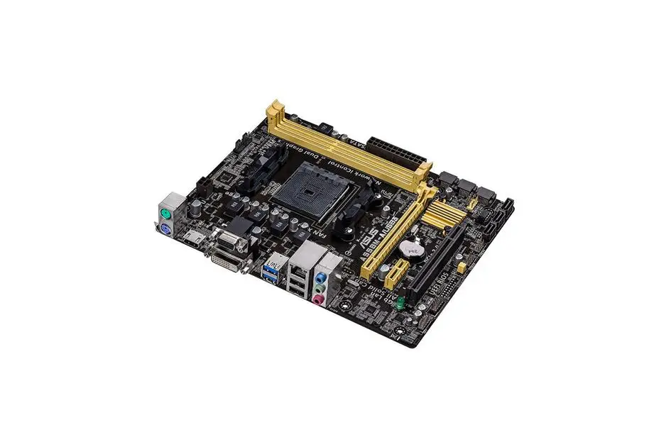 ASUS A55BM-A/USB3 90MB0HA0-M0EAY0