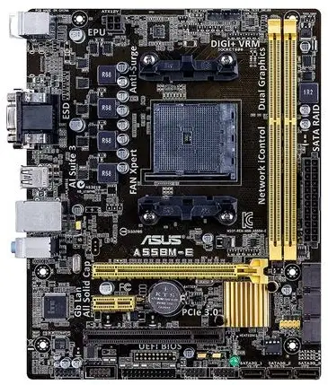 ASUS A55BM-E 90MB0H90-M0EAY0
