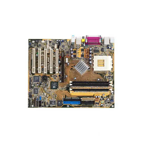 ASUS A7N8X Deluxe A7N8XDELUXE
