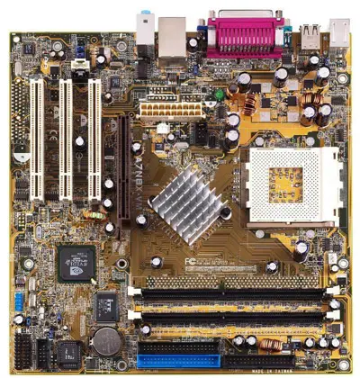 ASUS A7N8X-VM 5854