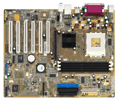 ASUS A7V600-X 7971