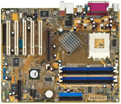 ASUS A7V880 9149