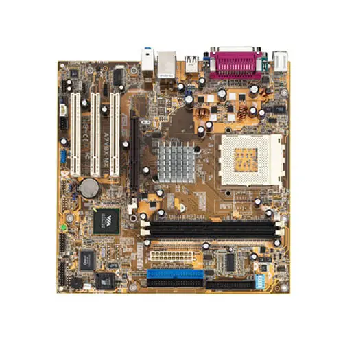 ASUS A7V8X-MX