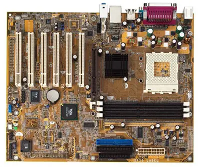 ASUS A7v8x-x 5493