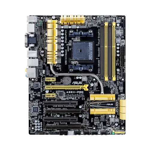 ASUS A88X-PRO 90MB0H80-M0EAY0