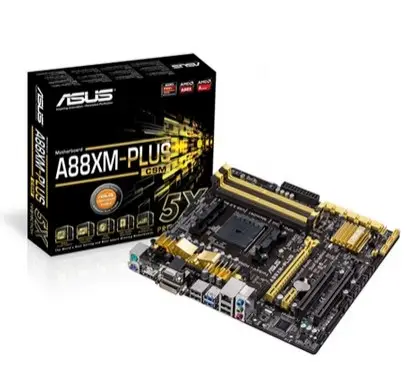 ASUS A88XM-PLUS/CSM
