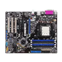 ASUS A8N-SLI SE
