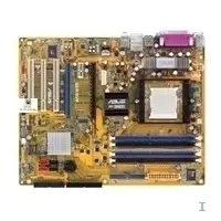 ASUS A8R-MVP Socket939 HT2000 ATX 90-M9B1H0-G0EAY