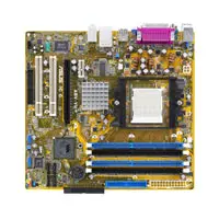 ASUS A8V-VM