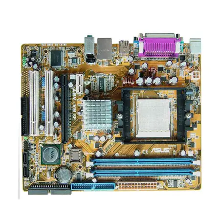 ASUS A8V-VM SE 90-M9B1DK-G0EAY00Z