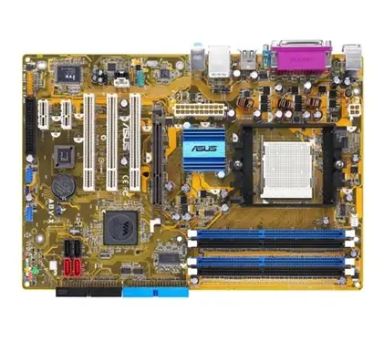 ASUS A8V-X