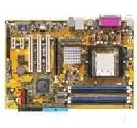 ASUS A8V-XE 90-M9B170-G0EAYKZ