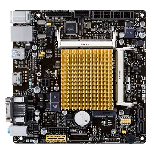 ASUS J1800I-C 90MB0J60-M0EAYM