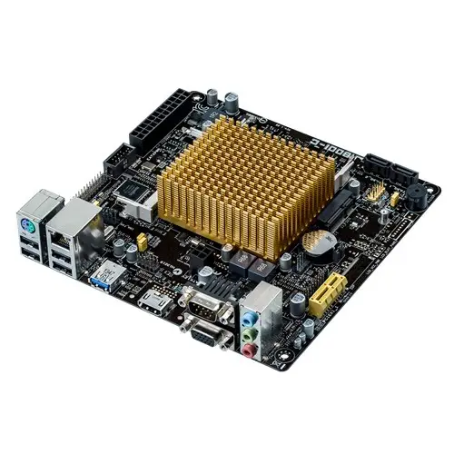 ASUS J1800I-C 90MB0J60-M0EAY0
