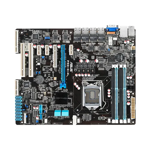 ASUS P9D-C/4L 90SB0330-M0UAY5