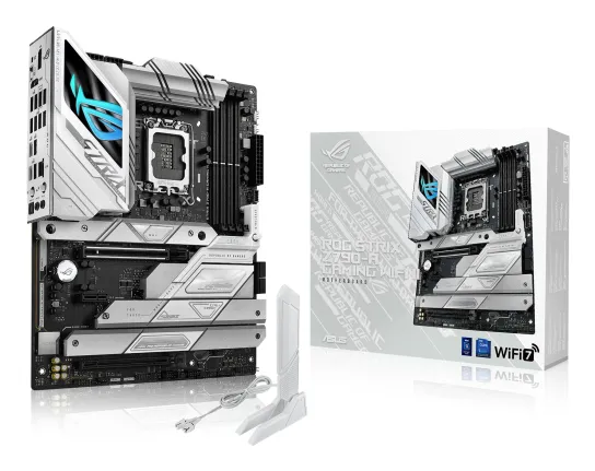 ASUS ROG STRIX Z790-A GAMING WIFI II 90MB1FN0-M0EAY0