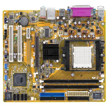 Fujitsu A8V-MX FSP:140000589