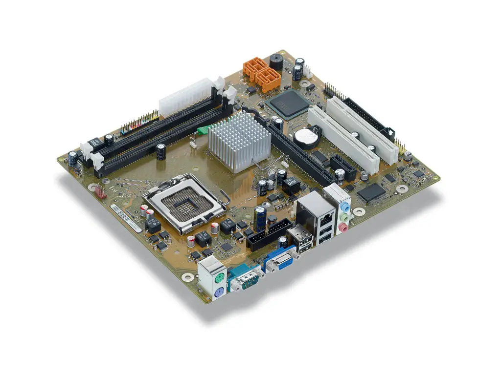 Fujitsu D2841-A