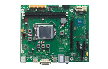 Fujitsu D3400-B