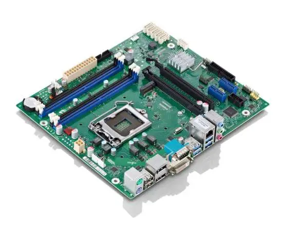 Fujitsu D3417-B2 S26361-F5110-V140