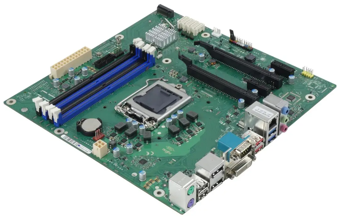 Fujitsu D3643-H S26361-F5010-V160