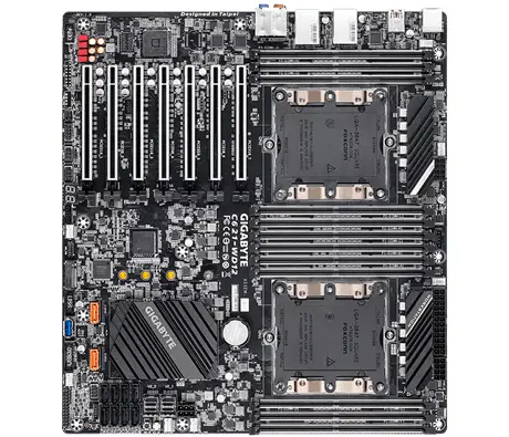 GIGABYTE C621-WD12