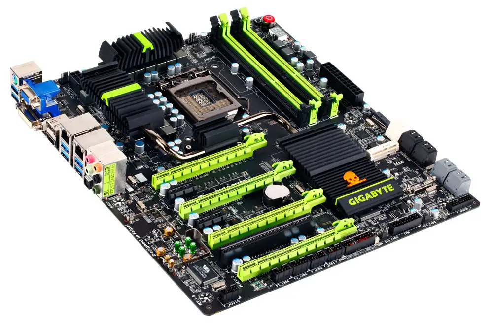 GIGABYTE G1.Sniper 3