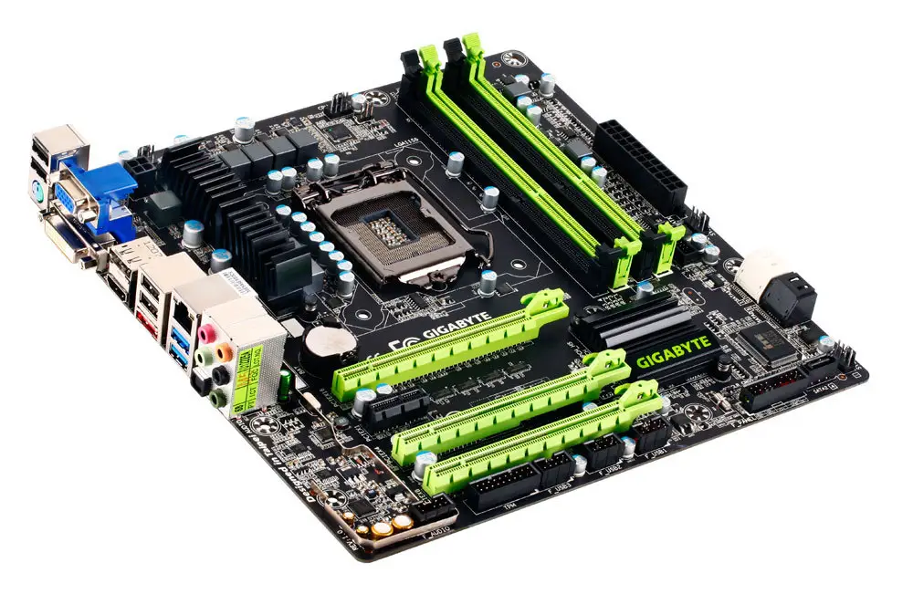 GIGABYTE G1.Sniper M3