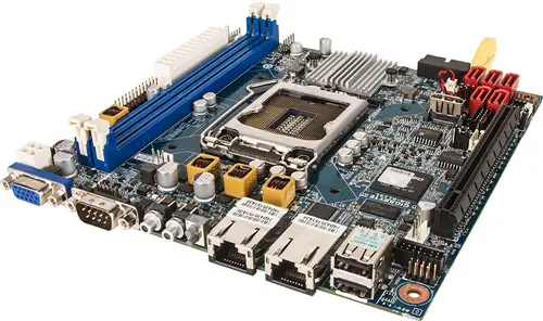 GIGABYTE GA-6LISL