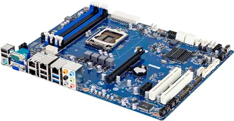 GIGABYTE GA-6LXSL (rev. 1.0)