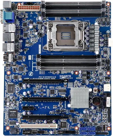 GIGABYTE GA-6PXSV4