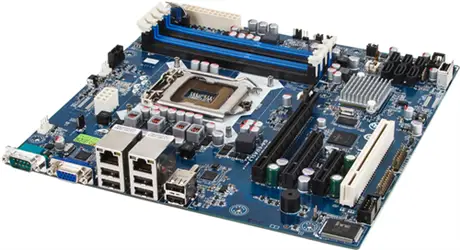 GIGABYTE GA-6UASL3