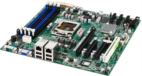 GIGABYTE GA-6UASV3 (rev. 1.0)