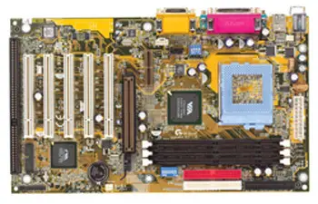 GIGABYTE GA-6VTXEA