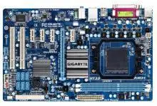 GIGABYTE GA-780T-D3L