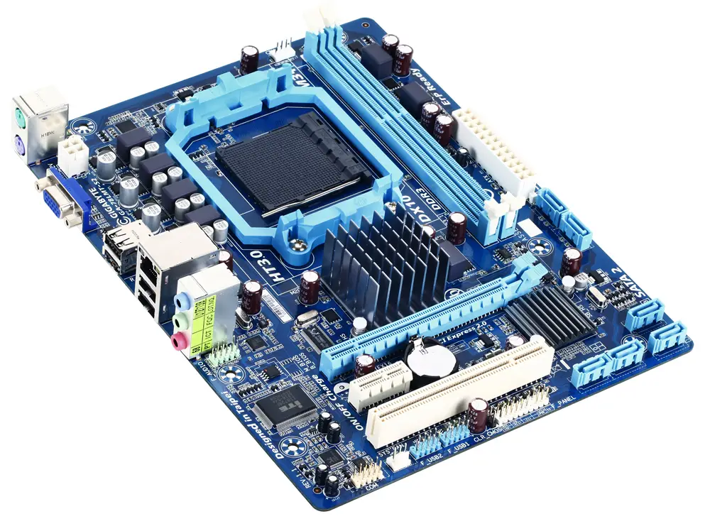 GIGABYTE GA-78LMT-S2