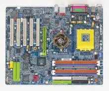 GIGABYTE GA-7N400 Pro2 GA-7N400PRO2